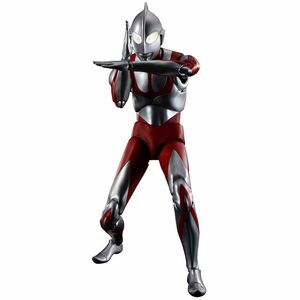 BANDAI SPIRITS DYNACTION シン・ウルトラマン ウルトラマン 約400mm ABS&POM&ダイキャスト&PVC製 塗