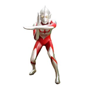 CCP 1/6特撮シリーズ Vol.EX ウルトラマン(シン・ウルトラマン) スペシウム光線ポーズ 全高約23.5cm PVC製彩色済み完成