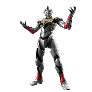 BANDAI SPIRITS(バンダイ スピリッツ) フィギュアライズスタンダード ULTRAMAN SUIT EVIL TIGA -ACT