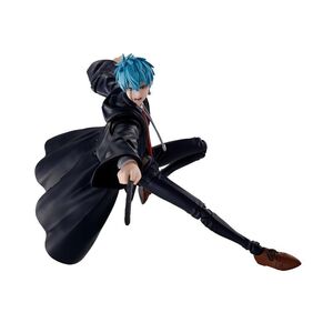 BANDAI SPIRITS(バンダイ スピリッツ) S.H.フィギュアーツ マッシュル-MASHLE- マッシュル ランス・クラウン 約1