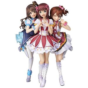 特典アイドルマスター 10thメモリアルフィギュア 1/8 完成品フィギュア(アニプレックスプラス限定)