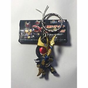 仮面ライダーアギト＆仮面ライダークウガ フィギュアキーホルダー アギト（ストーム） 単品