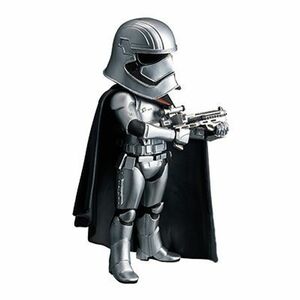 スター・ウォーズ / フォースの覚醒 ワールドコレクタブルフィギュアPREMIUM-CAPTAIN PHASMA- キャプテンファズマ