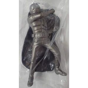 プレミアム倶楽部 仮面ライダーコレクション 仮面ライダー旧1号(メタリックカラーver.) 単品 プライズ