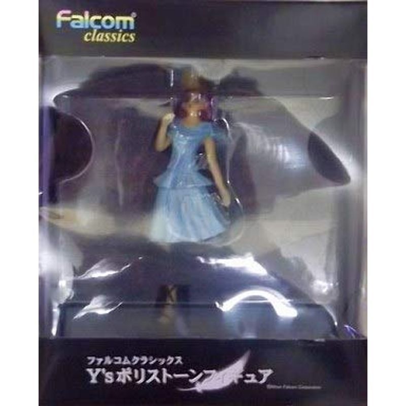2025年最新】Yahoo!オークション -falcom フィギュアの中古品 2025年最新】Yahoo!オークション -falcom フィギュアの中古品