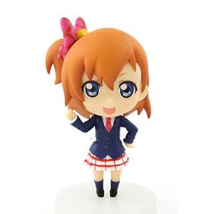 ラブライブ ちょびるめフィギュアvol.1 高坂穂乃果 単品 おもちゃ＆ホビー