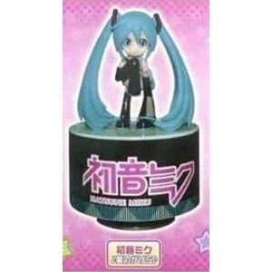 VOCALOID 初音ミク オルゴールフィギュア Ver.1.5 初音ミク(星のカケラ) 単品