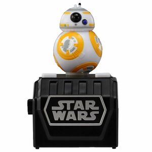 STAR WARS SPACE OPERA BB-8