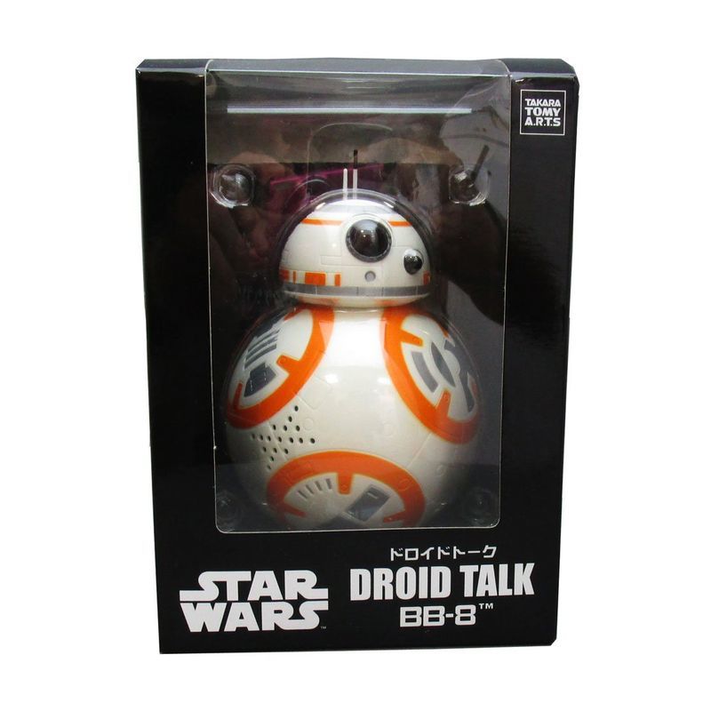 2025年最新】Yahoo!オークション -bb-8 ドロイドの中古品・新品