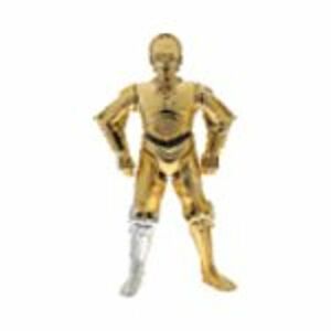 スター・ウォーズ ベーシックフィギュア HALL OF FAME C-3PO