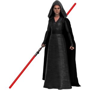 スター・ウォーズ ブラックシリーズ レイ ダークサイド バージョン STAR WARS The Black Series Rey (Dark