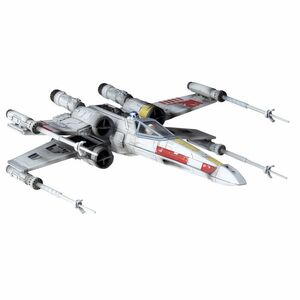 figure complex スター・ウォーズ リボルテック X-Wing Xウィング 約150mm ABS＆PVC製 塗装済み可動フィギュ