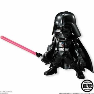 STAR WARS CONVERGE(スターウォーズ コンバージ) ［1.Darth Vader(ダース・ベイダー)］(単品)