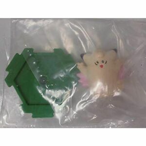 ポケットモンスター フルカラーコレクション PART8 ピクシー 単品 ガシャポン