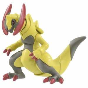 タカラトミー 『 ポケットモンスター モンコレ MS-60 オノノクス 』 ポケモン フィギュア おもちゃ 4歳以上 玩具安全基準合格 ST