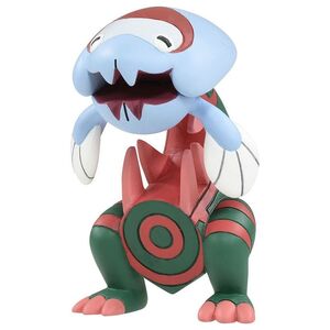 タカラトミー 『 ポケットモンスター モンコレ MS-56 ウオノラゴン 』 ポケモン フィギュア おもちゃ 4歳以上 玩具安全基準合格 S