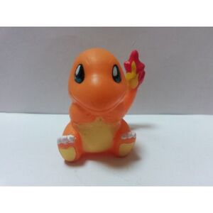 POKEMON ポケモン ポケットモンスター 指人形 1999 ヒトカゲ