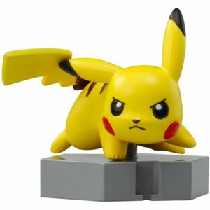 ポケットモンスター MP-1 モンコレプラス ピカチュウ