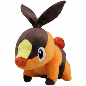 ポケットモンスター ポケモン ベストウイッシュいっしょにおはなし ポカブ