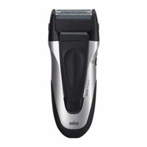 ブラウン メンズシェーバーBRAUN シリーズ1 197S-1S