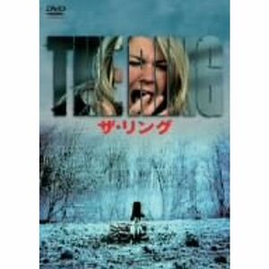 ザ・リング DTSスペシャル・エディション DVD