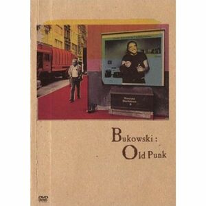 ブコウスキー:オールド・パンク レンタル落ち DVD