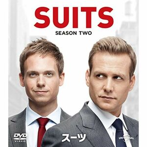 SUITS/スーツ シーズン2 バリューパック DVD