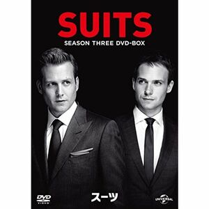 SUITS/スーツ シーズン3 DVD-BOX