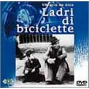 自転車泥棒 DVD