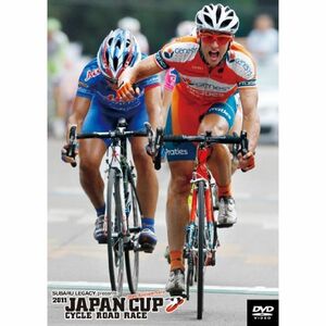 ジャパンカップ サイクルロードレース 2011 DVD