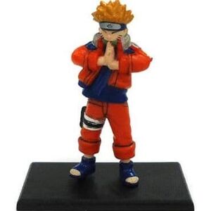 NARUTO-ナルト- ナルトコレクションVol.1 うずまきナルト(構え) 単品