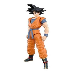 MG FIGURERISE 1/8 孫 悟空 (DRAGON BALL)