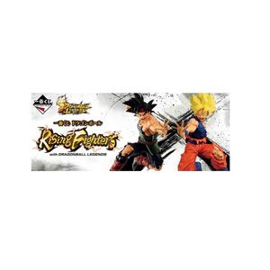 一番くじ ドラゴンボール Rising Fighters with DRAGONBALL LEGENDS A賞 超サイヤ人ゴジータ フィギュ