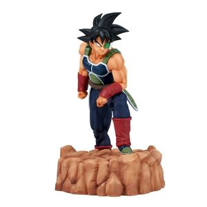 バンプレスト ドラゴンボール History Box vol.6 バーダック