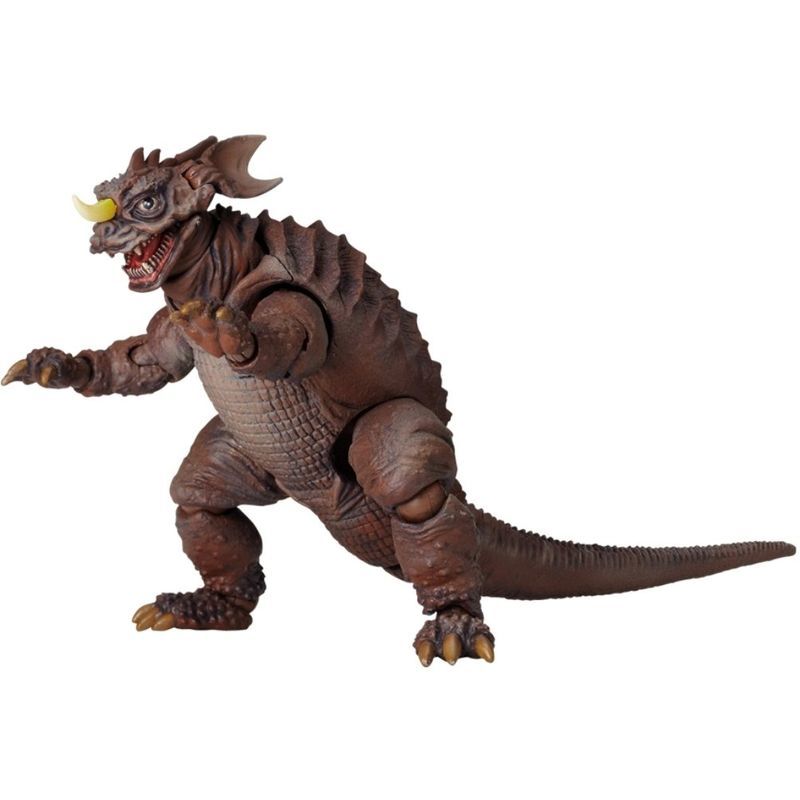 バンダイ BANDAI ゴジラ 地底怪獣バラゴン : ワットマン Yahoo