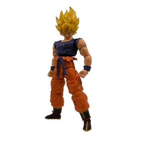 MG FIGURERISE 1/8 超サイヤ人 孫 悟空 (DRAGON BALL)