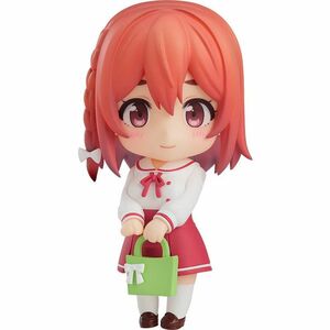 ねんどろいど 彼女、お借りします 桜沢墨 ノンスケール プラスチック製 塗装済み可動フィギュア G12938