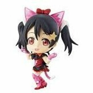 ちびきゅんキャラ ラブライブ ?Dancing stars on me?vol.3 矢澤にこ 単品