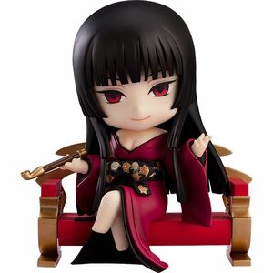 ねんどろいど xxxHOLiC 壱原侑子 ノンスケール プラスチック製 塗装済み可動フィギュア