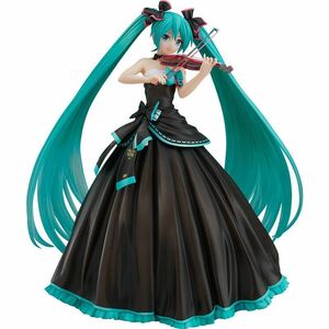 キャラクター・ボーカル・シリーズ01 初音ミク 初音ミクシンフォニー 2017Ver. 1/8スケール ABS&PVC製 塗装済み完成品フィ