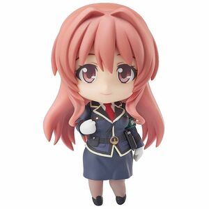 ねんどろいど RAIL WARS 小海はるか ノンスケール ABS&PVC製 塗装済み可動フィギュア