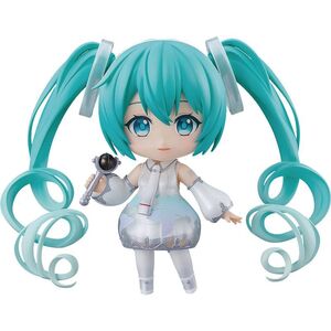 ねんどろいど 初音ミク MIKU EXPO 2021Ver.