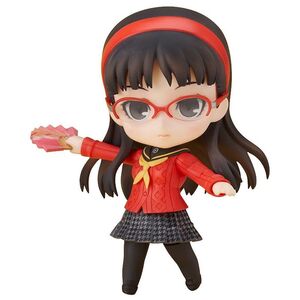 テレビアニメ『ペルソナ4』 ねんどろいど 天城雪子 (ノンスケール ABS&PVC製塗装済み可動フィギュア)