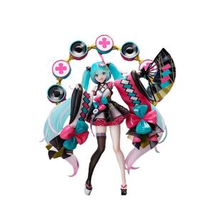 F:NEX/フリュー株式会社 初音ミク「マジカルミライ 2020 -夏まつり-」Ver. 1/7スケールフィギュア