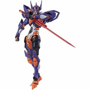 figma SSSS.GRIDMAN グリッドナイト ノンスケール ABS&PVC製 塗装済み可動フィギュア