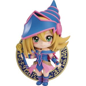 グッドスマイル 遊戯王 ダーク・マジシャンガール ねんどろいど マルチカラー