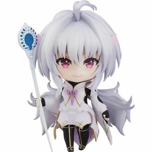 ねんどろいど Fate/Grand Order Arcade キャスター/マーリンプロトタイプ ノンスケール プラスチック製 塗装済み可動フ