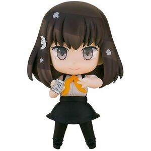 ねんどろいど ガッチャマンクラウズ 一ノ瀬はじめ ノンスケール ABS&PVC製 塗装済み可動フィギュア