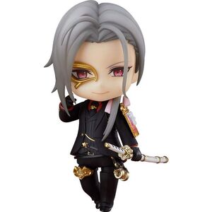 ねんどろいど 刀剣乱舞-ONLINE- 大般若長光