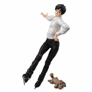 G.E.M.シリーズ ユーリ on ICE 勝生勇利 1/8 完成品フィギュア